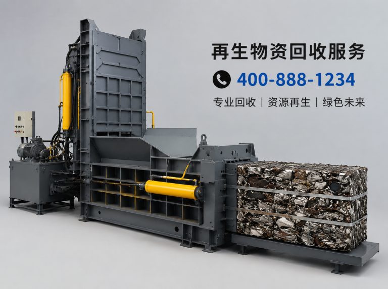大渡口区工厂机床生产线回收